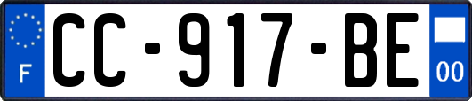 CC-917-BE