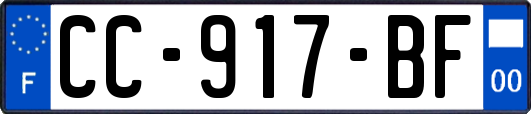 CC-917-BF