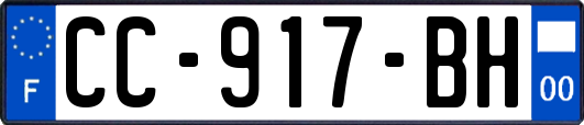 CC-917-BH