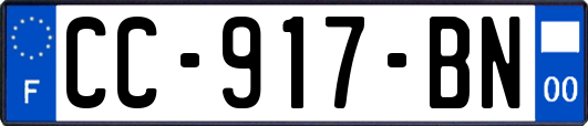 CC-917-BN