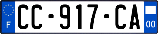 CC-917-CA