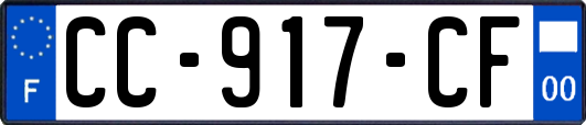CC-917-CF
