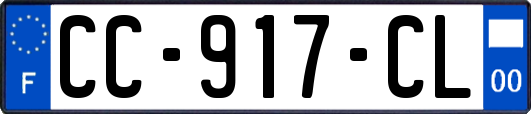 CC-917-CL
