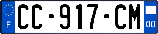CC-917-CM