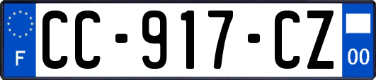 CC-917-CZ