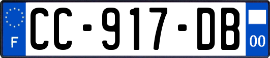 CC-917-DB