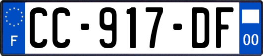 CC-917-DF