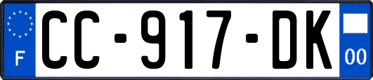 CC-917-DK