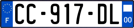 CC-917-DL
