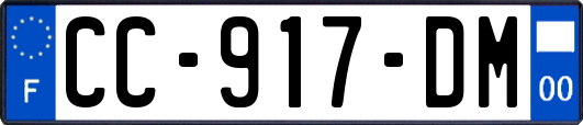 CC-917-DM