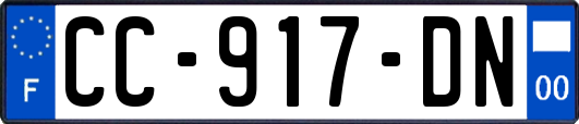 CC-917-DN