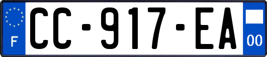 CC-917-EA