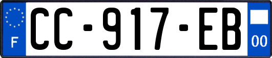 CC-917-EB