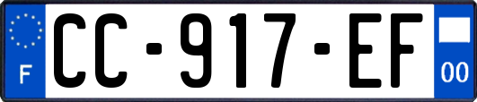 CC-917-EF