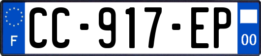 CC-917-EP