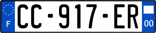 CC-917-ER
