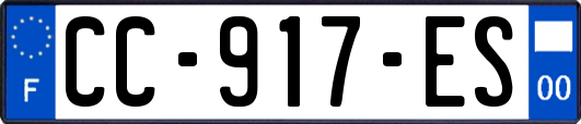 CC-917-ES