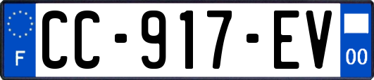 CC-917-EV