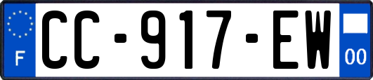 CC-917-EW