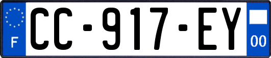 CC-917-EY