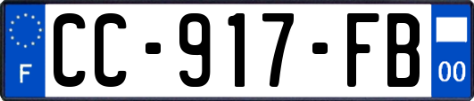 CC-917-FB