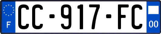 CC-917-FC