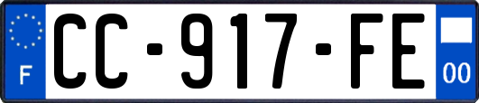 CC-917-FE