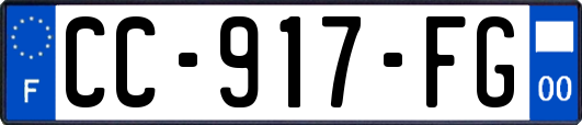 CC-917-FG
