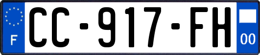 CC-917-FH