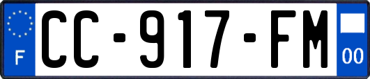 CC-917-FM