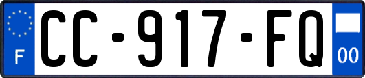 CC-917-FQ