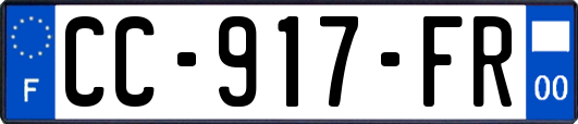 CC-917-FR
