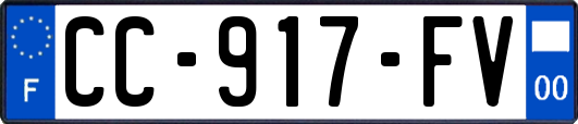CC-917-FV