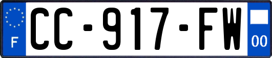 CC-917-FW