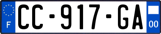 CC-917-GA