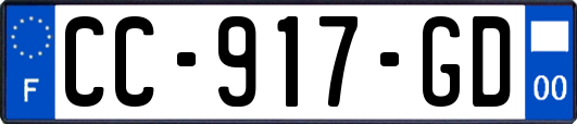 CC-917-GD