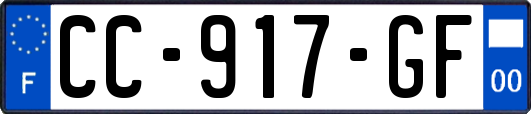 CC-917-GF