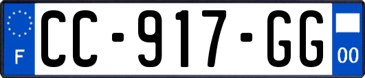 CC-917-GG