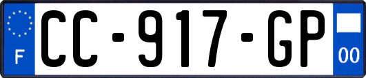CC-917-GP