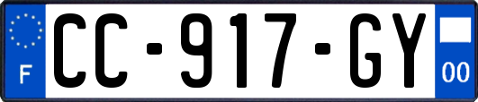 CC-917-GY