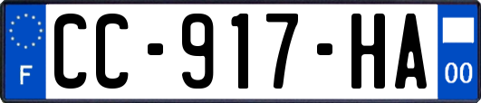 CC-917-HA