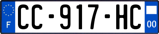 CC-917-HC