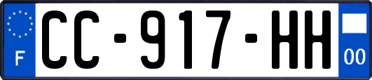 CC-917-HH
