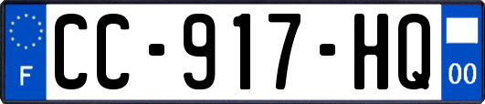 CC-917-HQ