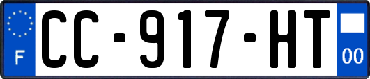 CC-917-HT