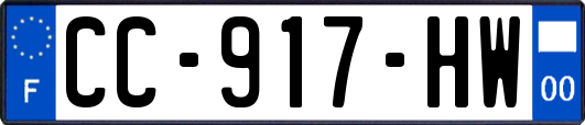 CC-917-HW