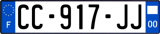 CC-917-JJ