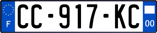 CC-917-KC