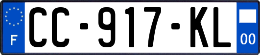 CC-917-KL