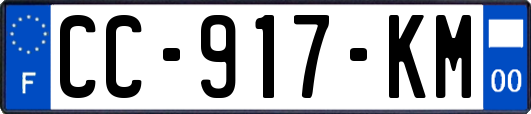 CC-917-KM